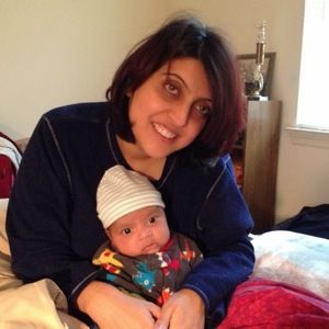 Meet your Posher, Kirti